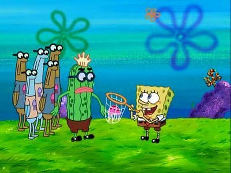 Watch spongebob squarepants season 3